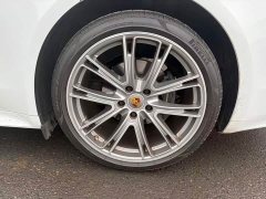 Porsche Panamera 2.9T - ფოტო 12