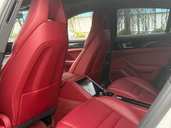Porsche Panamera 2.9T - ფოტო 14