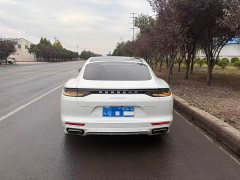 Porsche Panamera 2.9T - ფოტო 15