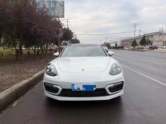 Porsche Panamera 2.9T - ფოტო 2