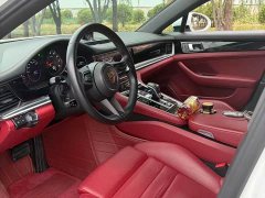 Porsche Panamera 2.9T - ფოტო 3