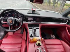 Porsche Panamera 2.9T - ფოტო 5