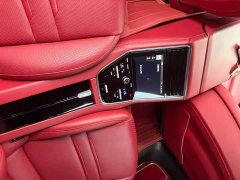 Porsche Panamera 2.9T - ფოტო 6