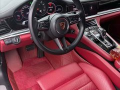 Porsche Panamera 2.9T - ფოტო 7