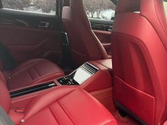 Porsche Panamera 2.9T - ფოტო 8