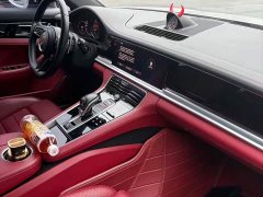 Porsche Panamera 2.9T - ფოტო 9