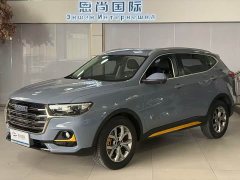 Haval H6 National Trend 1.5T Automatic Champion Edition - ფოტო 1