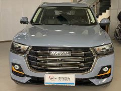 Haval H6 National Trend 1.5T Automatic Champion Edition - ფოტო 2