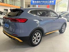 Haval H6 National Trend 1.5T Automatic Champion Edition - ფოტო 7
