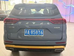 Haval H6 National Trend 1.5T Automatic Champion Edition - ფოტო 8