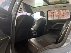 Haval H6 National Trend 1.5T Automatic Champion Edition - ფოტო 9