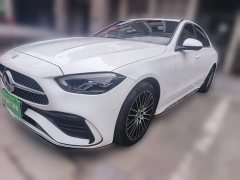 Mercedes-Benz C-Class Facelift C 200 L Sport Edition - фото 1