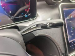 Mercedes-Benz C-Class Facelift C 200 L Sport Edition - фото 10