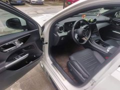 Mercedes-Benz C-Class Facelift C 200 L Sport Edition - фото 12