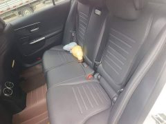 Mercedes-Benz C-Class Facelift C 200 L Sport Edition - фото 13