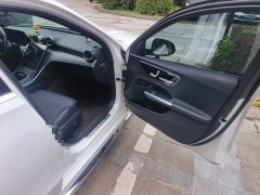 Mercedes-Benz C-Class Facelift C 200 L Sport Edition - фото 19