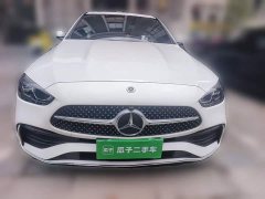 Mercedes-Benz C-Class Facelift C 200 L Sport Edition - фото 2
