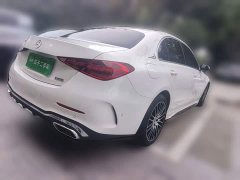 Mercedes-Benz C-Class Facelift C 200 L Sport Edition - фото 4