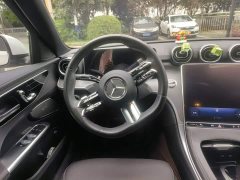 Mercedes-Benz C-Class Facelift C 200 L Sport Edition - фото 6