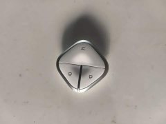 Wuling Baojun KiWi EV Smart Luxury Edition Ternary Lithium Battery - ფოტო 11