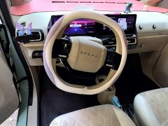 Wuling Baojun KiWi EV Smart Luxury Edition Ternary Lithium Battery - ფოტო 13