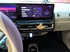 Wuling Baojun KiWi EV Smart Luxury Edition Ternary Lithium Battery - ფოტო 16