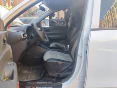 Wuling Hongguang New Energy Extended-Range Hybrid 50KM Standard - photo 11