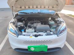 Wuling Hongguang New Energy Extended-Range Hybrid 50KM Standard - photo 16