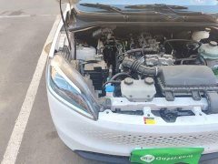 Wuling Hongguang New Energy Extended-Range Hybrid 50KM Standard - photo 20