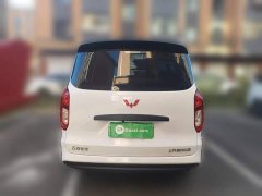 Wuling Hongguang New Energy Extended-Range Hybrid 50KM Standard - photo 3