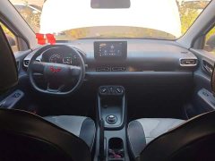 Wuling Hongguang New Energy Extended-Range Hybrid 50KM Standard - photo 5