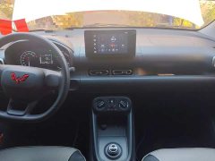Wuling Hongguang New Energy Extended-Range Hybrid 50KM Standard - photo 9