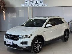 Volkswagen T-ROC Tanyue 280TSI DSG FWD Comfort Plus - photo 1