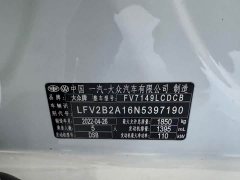 Volkswagen T-ROC Tanyue 280TSI DSG FWD Comfort Plus - photo 10