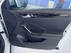 Volkswagen T-ROC Tanyue 280TSI DSG FWD Comfort Plus - photo 11