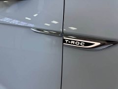 Volkswagen T-ROC Tanyue 280TSI DSG FWD Comfort Plus - photo 12