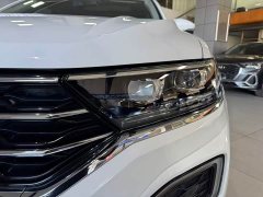 Volkswagen T-ROC Tanyue 280TSI DSG FWD Comfort Plus - photo 13