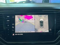 Volkswagen T-ROC Tanyue 280TSI DSG FWD Comfort Plus - photo 18