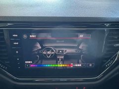 Volkswagen T-ROC Tanyue 280TSI DSG FWD Comfort Plus - photo 19