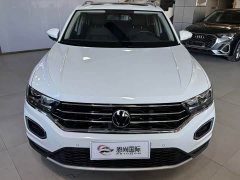 Volkswagen T-ROC Tanyue 280TSI DSG FWD Comfort Plus - photo 2