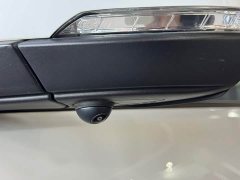 Volkswagen T-ROC Tanyue 280TSI DSG FWD Comfort Plus - photo 4