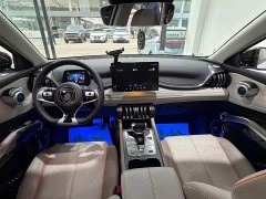 BYD Yuan Plus Champion Edition 430KM Exceed - ფოტო 16
