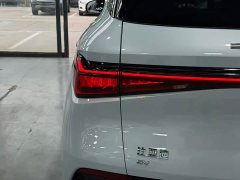 BYD Yuan Plus Champion Edition 430KM Exceed - ფოტო 17