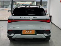 BYD Yuan Plus Champion Edition 430KM Exceed - ფოტო 19