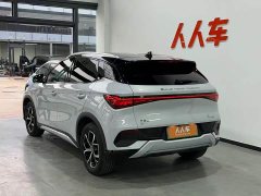 BYD Yuan Plus Champion Edition 430KM Exceed - ფოტო 20