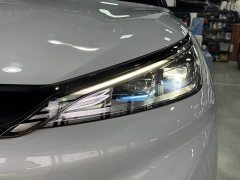 BYD Yuan Plus Champion Edition 430KM Exceed - ფოტო 3