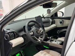 BYD Yuan Plus Champion Edition 430KM Exceed - ფოტო 9