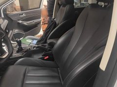 Chery Arrizo 5 PLUS 1.5L VersionPLUS - ფოტო 11