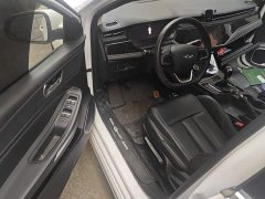 Chery Arrizo 5 PLUS 1.5L VersionPLUS - ფოტო 12