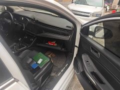 Chery Arrizo 5 PLUS 1.5L VersionPLUS - ფოტო 19